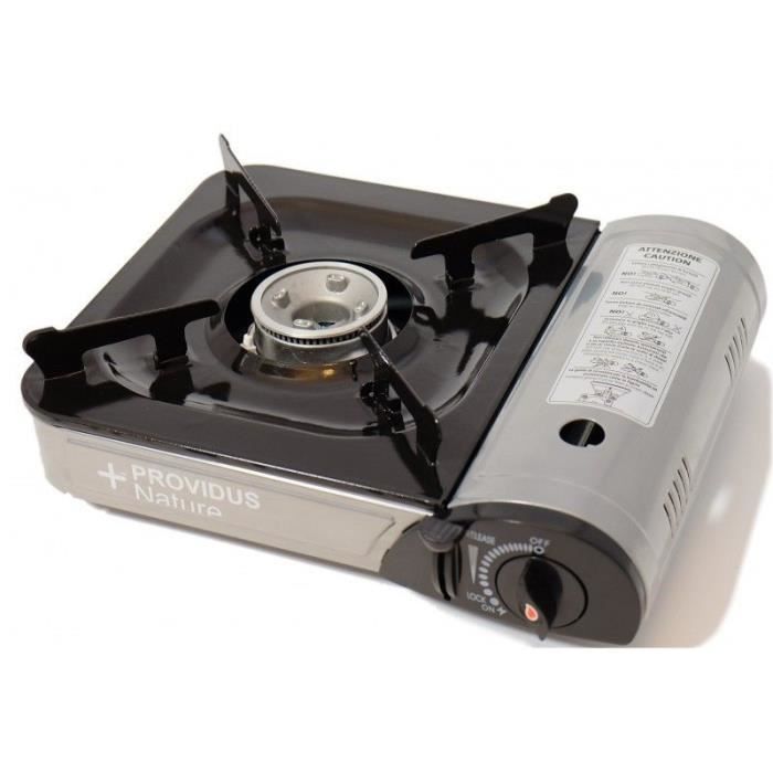 Rechaud gaz portable Achat / Vente pas cher Black Friday le 24/11