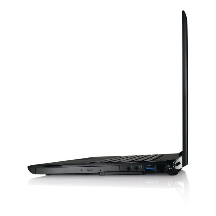 Toshiba Portégé R930 - 8Go - SSD 241