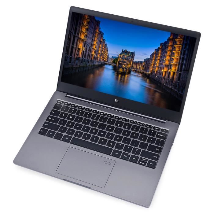 Xiaomi Mi Ordinateur Portable Air 13.3 PC Portable1