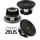 Subwoofer voiture 30 cm