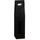 CLASSWINE Etui carton noir à fenêtre pour 1 boutei