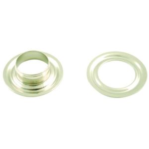 PRYM 10 Oeillets Dia.14Mm 2 Parties