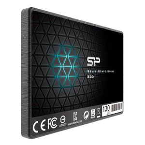 SSD interne 120 GB 2.5", SATA III, lecture jusqu' SSD interne 120 GB 2.5", SATA III, lecture jusqu'