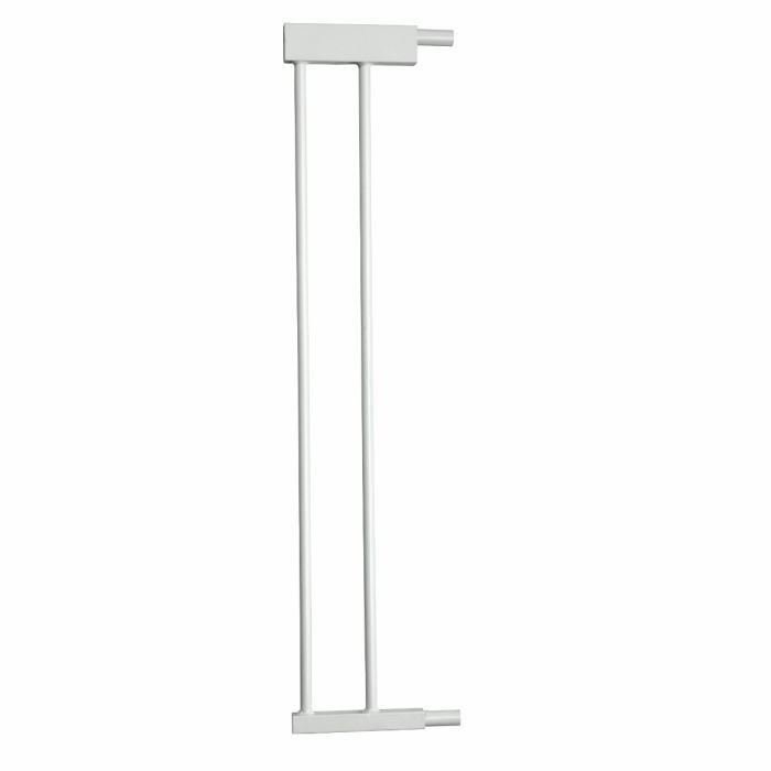 CHICCO Extension de barrière de sécurité enfant d'escalier 14,4 cm