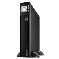 INFOSEC UPS SYSTEM Onduleur E3 LCD 1000 RT