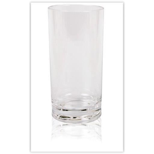 PLASTIMO Lot de 6 Verres Hauts Fidji Tritan