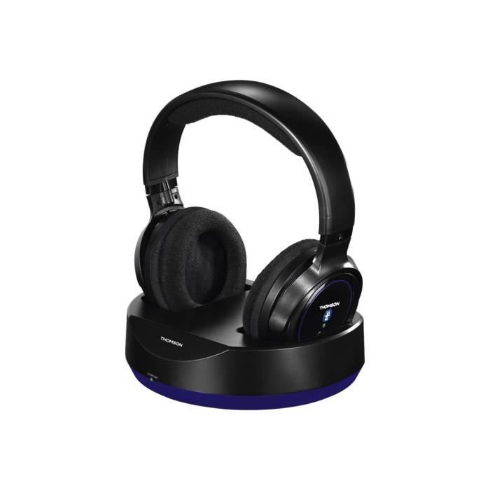 CSQ HIFI SS FIL WHP-6316BT HAMA
