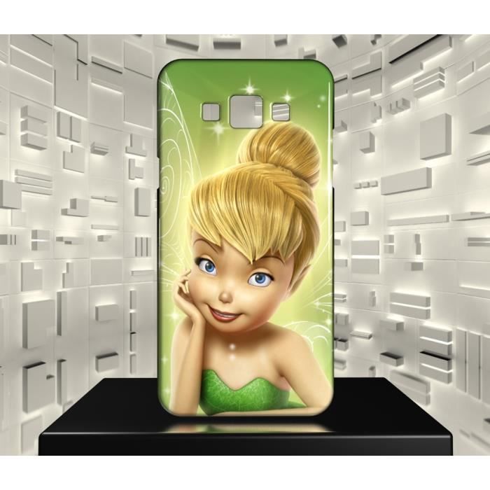 coque samsung j3 2016 fée clochette coque samsung j3 2016 fée clochette
