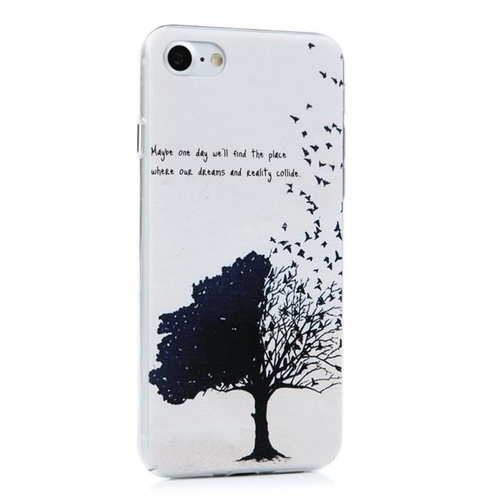coque iphone 7 silicone transparent motif coque iphone 7 silicone transparent motif