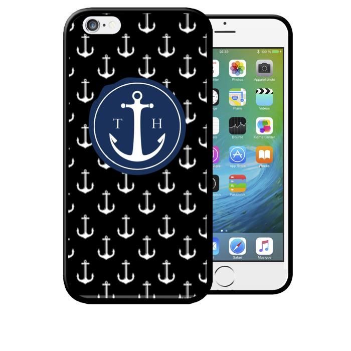 coque iphone 6 ancre coque iphone 6 ancre