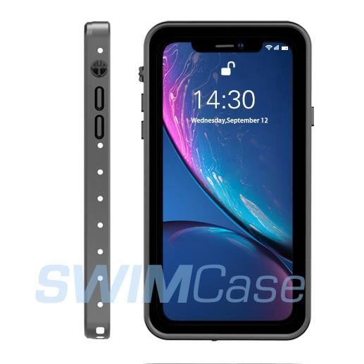 coque anti poussiere iphone xr