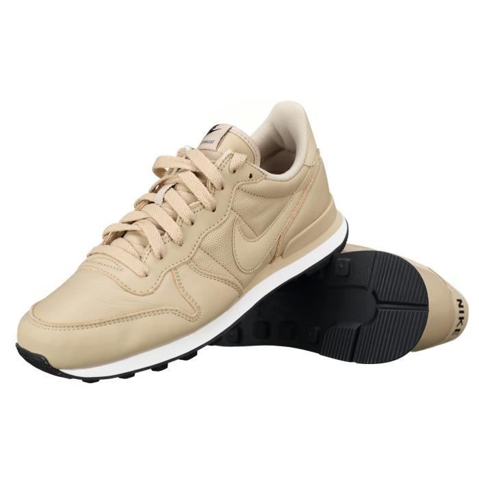 basket nike internationalist beige basket nike internationalist beige