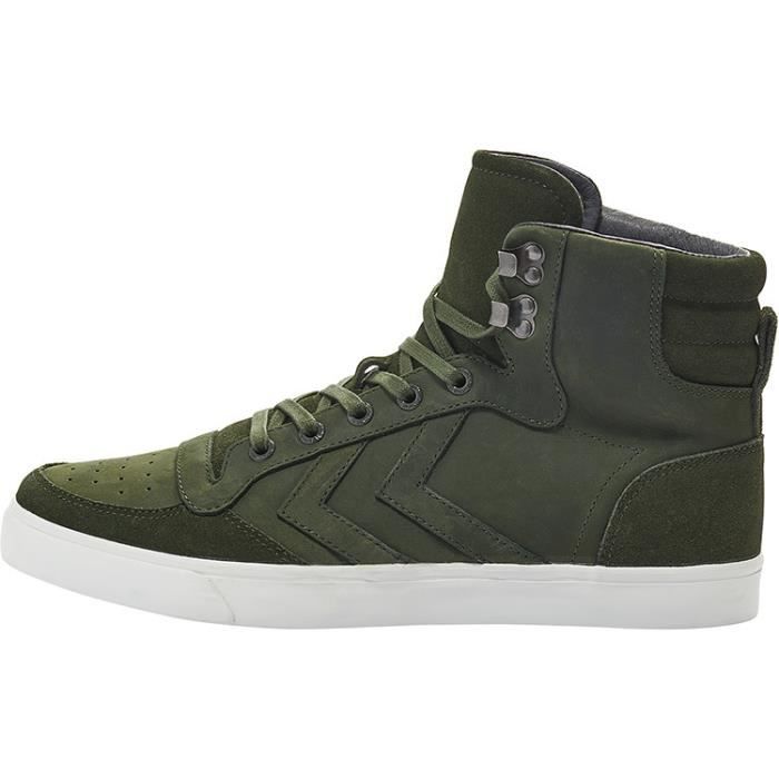 Stadil Winter Hummel Montantes Lifestyle Chaussures De AB67pff