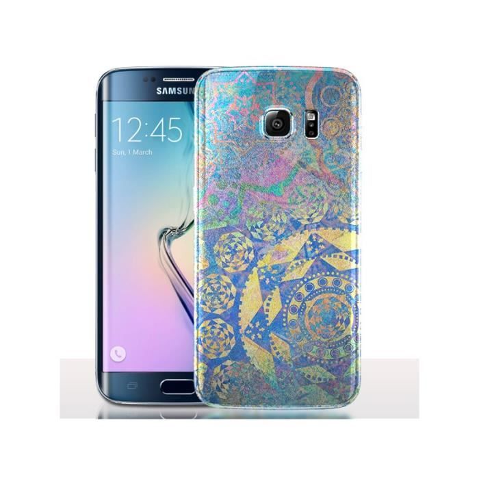 coque galaxy s6 mandala coque galaxy s6 mandala