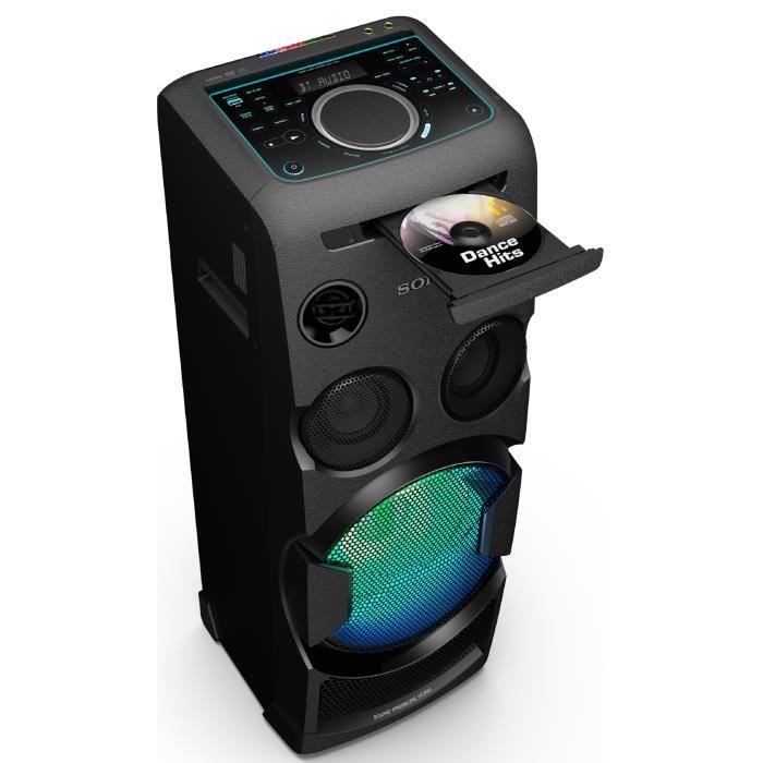 enceinte colonne bluetooth sony enceinte colonne bluetooth sony