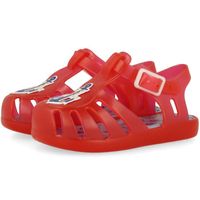SANDALE - NU-PIEDS GIOSEPPO Sandales de Plage Rouge Transparent Bébé SANDALE - NU-PIEDS GIOSEPPO Sandales de Plage Rouge Transparent Bébé
