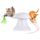 Jouets pour chat