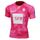 Maillot de rugby Stade français Asics Maillot Stad