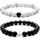 Bracelet couple