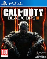 JEU PS4 Call of Duty: Black Ops III (PS4) JEU PS4 Call of Duty: Black Ops III (PS4)