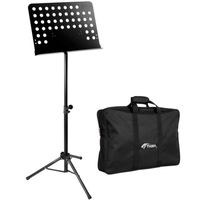 PUPITRE Support de musique de feuille résistante avec le s PUPITRE Support de musique de feuille résistante avec le s