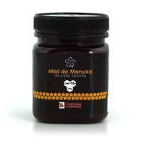 MIEL Miel de Manuka UMF 10+ - 250 g - Comptoirs et C… MIEL Miel de Manuka UMF 10+ - 250 g - Comptoirs et C…