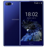 SMARTPHONE DOOGEE MIX Smartphone 4G Debloqué 5,5 Pouces 6G RA SMARTPHONE DOOGEE MIX Smartphone 4G Debloqué 5,5 Pouces 6G RA