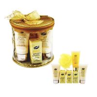 COFFRET CADEAU CORPS Coffret cadeau coffret de bain au parfum délicat v COFFRET CADEAU CORPS Coffret cadeau coffret de bain au parfum délicat v