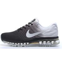 ESPADRILLE NIKE AIR MAX2017 BASKETS CHAUSSURES DE SPORT GRIS ESPADRILLE NIKE AIR MAX2017 BASKETS CHAUSSURES DE SPORT GRIS