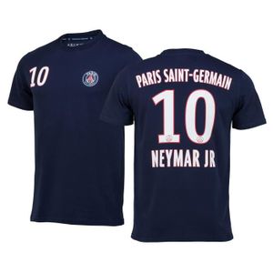 Maillot Domicile PSG NEYMAR JR Maillot Domicile PSG NEYMAR JR