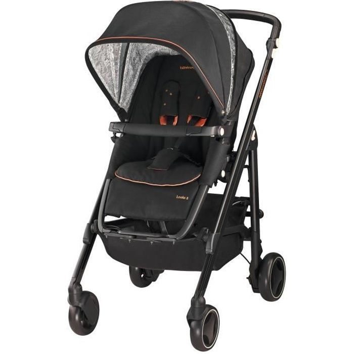 BEBE CONFORT Poussette Loola 3 Célébration