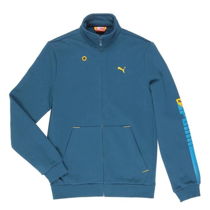 PUMA Sweatshirt Enfant Garçon