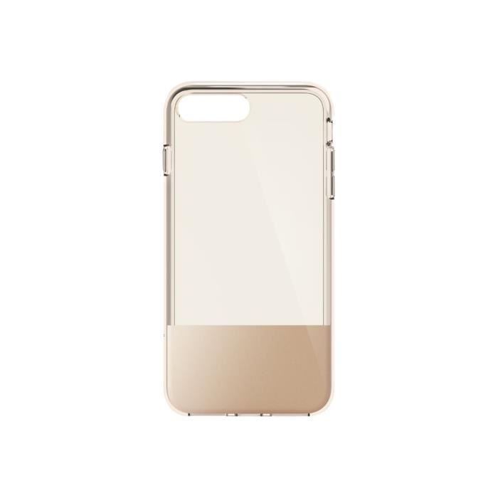 BELKIN Coque de protection - Pour Apple iPhone 7 Plus, 8 Plus