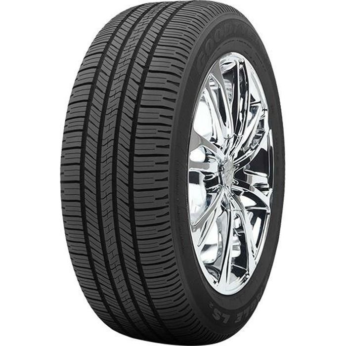 Goodyear 245/45RF17 95H Eagle LS2 ROF