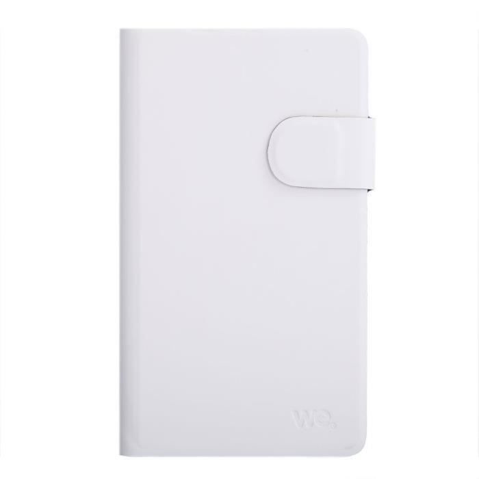 WE Etui pour smartphone 5,5 \