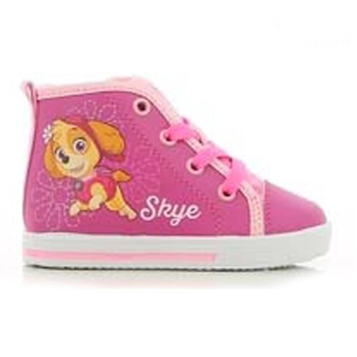PAT PATROUILLE Baskets Chaussures Bébé