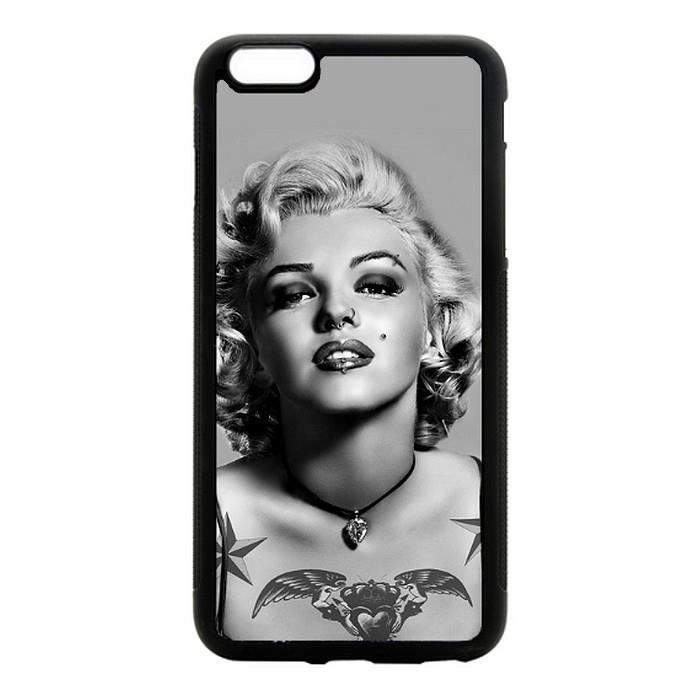 coque iphone 6 maryline monroe coque iphone 6 maryline monroe