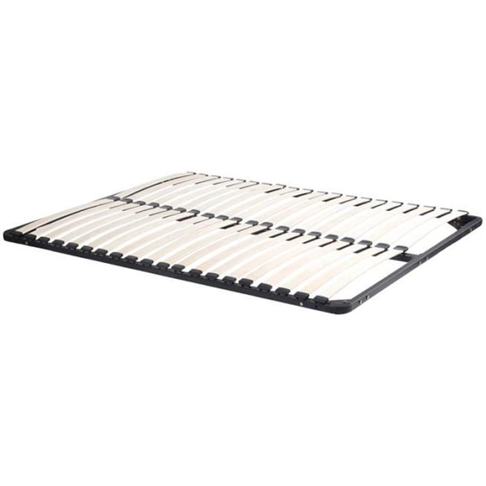 sommier a latte 140x200 cadre a lattes 180x200 achat vente cadre a lattes 180x200 pas cher cdiscount sommier a latte 140x200 cadre a lattes 180x200 achat vente cadre a lattes 180x200 pas cher cdiscount