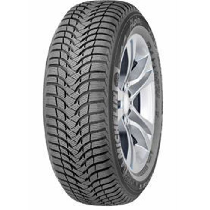 Michelin 195/65R15 95T ALPIN A4   Achat / Vente PNEUS MIC 195/65R15