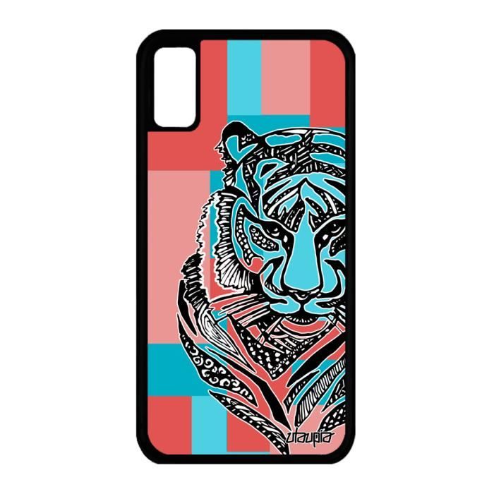 coque animaux silicone iphone x coque animaux silicone iphone x
