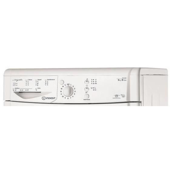 IDCL G5 B H EU-Séche linge frontal-8 kg1