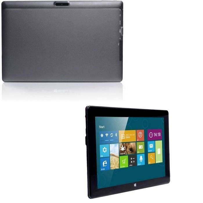 Tablette 32Go Ecran 10,1 pouces - Double système1