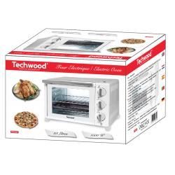 Four electrique 23l TFO-2311