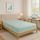 Matelas 180x200 Mousse Poli Lattex Indéformable -