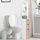 Rangement 3 portes