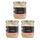 Lot de 3 Jambonneau 350g - Comte de la SEYNIE