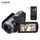 Andoer HDV 302S Vidéo Numérique DV Télécommande Ca
