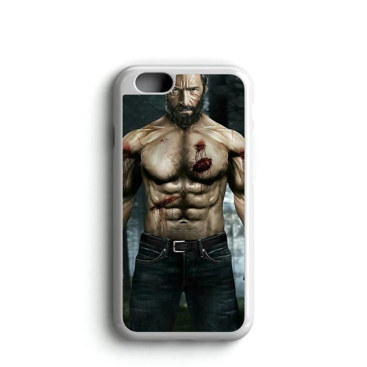 coque iphone 6 logan coque iphone 6 logan