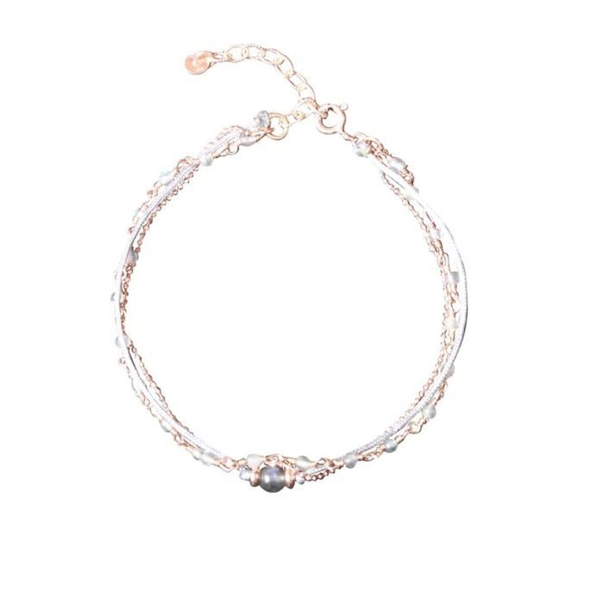 bracelet pandora chaine bracelet pandora chaine