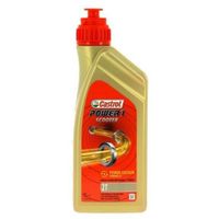 HUILE MOTEUR CASTROL Huile moteur Power 1 Scooter 2T - 1 L HUILE MOTEUR CASTROL Huile moteur Power 1 Scooter 2T - 1 L